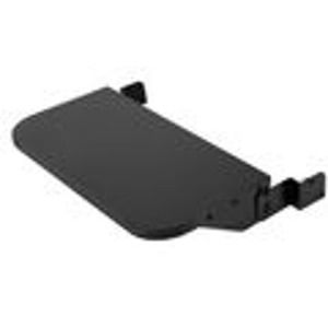 PGFS24 Folding Front Shelf Camp Chef 24" Pellet Grills, PGFS24, Black